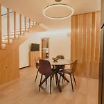 Empreendimento Serra Prázdninový dům