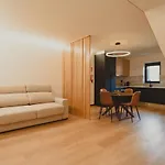 Empreendimento Serra 펜션 *