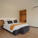 펜션 Empreendimento Serra Cortes do Meio