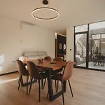 Empreendimento Serra Prázdninový dům *