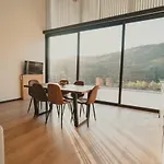 펜션 Empreendimento Serra *