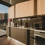펜션 Empreendimento Serra