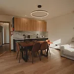 Empreendimento Serra Prázdninový dům Cortes do Meio