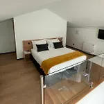 Prázdninový dům Empreendimento Serra *