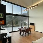 Empreendimento Serra Cortes do Meio