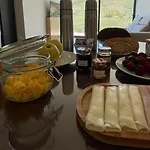 Empreendimento Serra Prázdninový dům