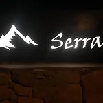 Prázdninový dům Empreendimento Serra Cortes do Meio
