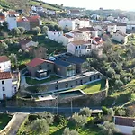 Prázdninový dům Empreendimento Serra Cortes do Meio