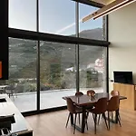 Empreendimento Serra Prázdninový dům Cortes do Meio