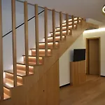 Prázdninový dům Empreendimento Serra Cortes do Meio