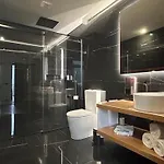 Empreendimento Serra 펜션 *
