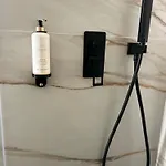 Empreendimento Serra 펜션 Cortes do Meio