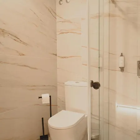 Empreendimento Serra Vakantiehuis