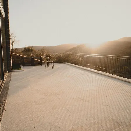 Empreendimento Serra Vakantiehuis *