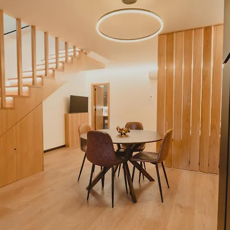 Empreendimento Serra Feriehus