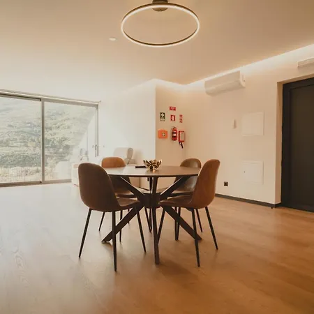 Feriehus Empreendimento Serra Cortes do Meio