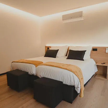 Empreendimento Serra בית נופש