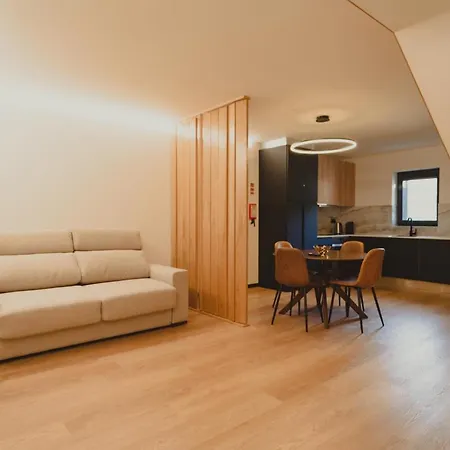 Empreendimento Serra Vakantiehuis *