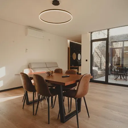 Empreendimento Serra Feriehus *