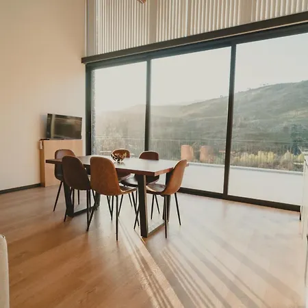 Vakantiehuis Empreendimento Serra *