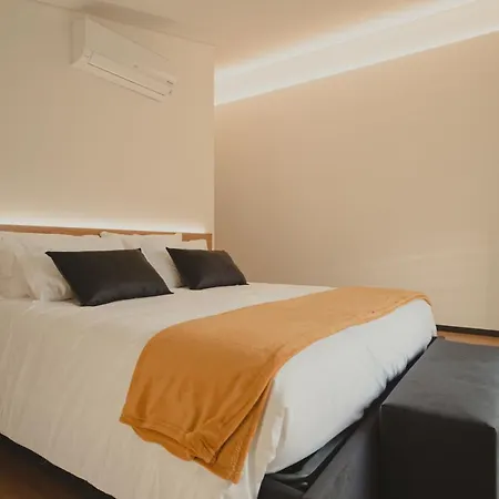 Empreendimento Serra Holiday home Cortes do Meio