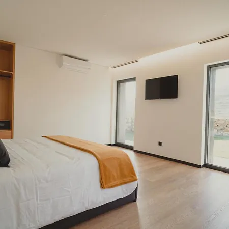 Feriehus Empreendimento Serra *