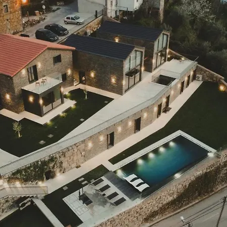 Empreendimento Serra Holiday home