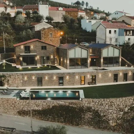 Empreendimento Serra Vakantiehuis