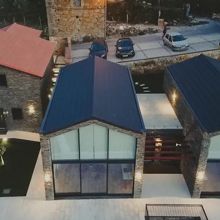 Empreendimento Serra בית נופש