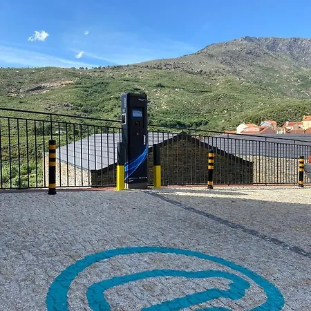Nyaraló Empreendimento Serra