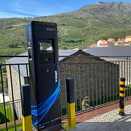 Empreendimento Serra *
