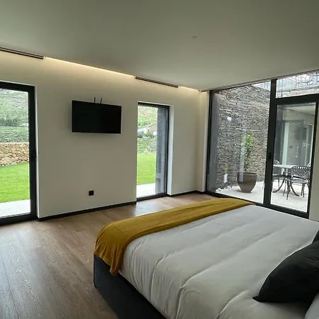 Empreendimento Serra Vakantiehuis *