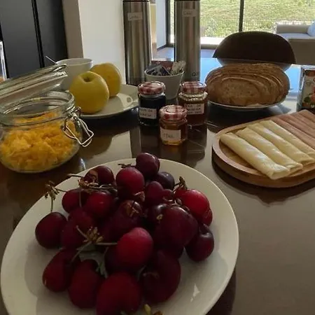 Empreendimento Serra Cortes do Meio