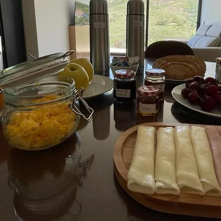 Empreendimento Serra Vakantiehuis