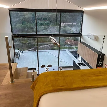 Empreendimento Serra * Cortes do Meio