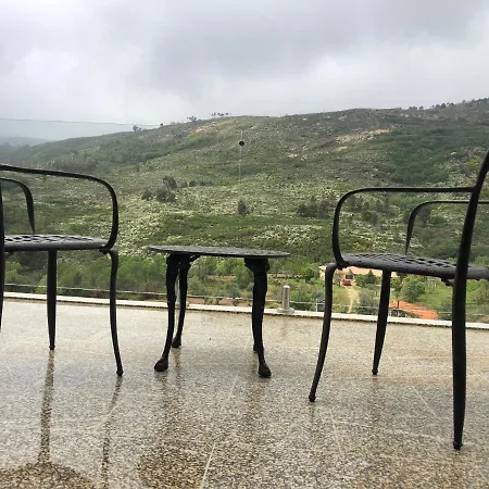 Vakantiehuis Empreendimento Serra Cortes do Meio