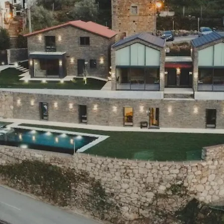 Empreendimento Serra Vakantiehuis