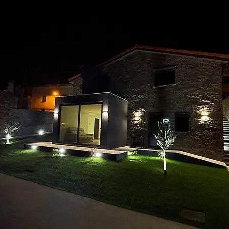 Empreendimento Serra Cortes do Meio