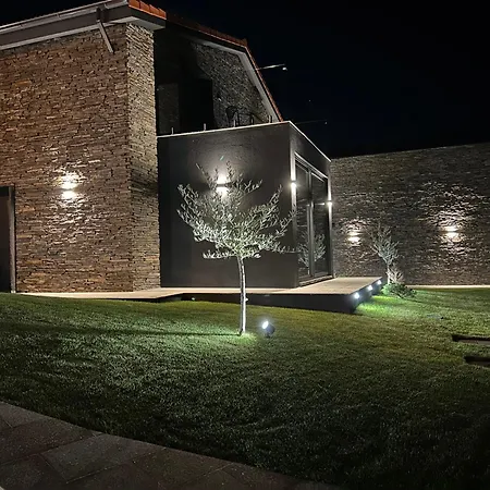 Empreendimento Serra *