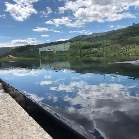 Empreendimento Serra Vakantiehuis