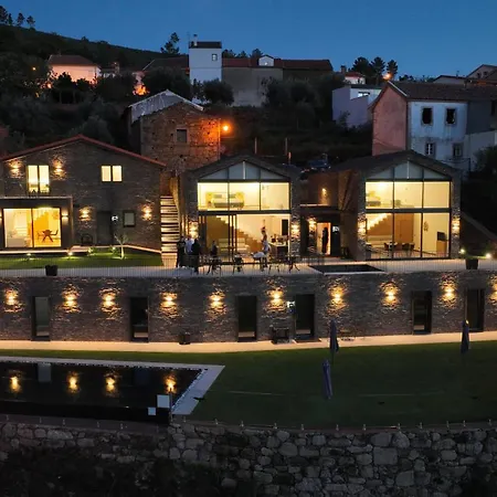 Empreendimento Serra Vakantiehuis *