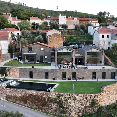 Vakantiehuis Empreendimento Serra Cortes do Meio