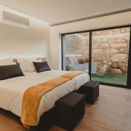 Empreendimento Serra Vakantiehuis Cortes do Meio