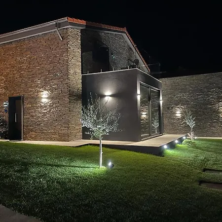 Empreendimento Serra Nyaraló