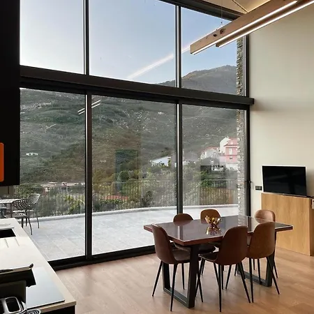 Empreendimento Serra Vakantiehuis Cortes do Meio