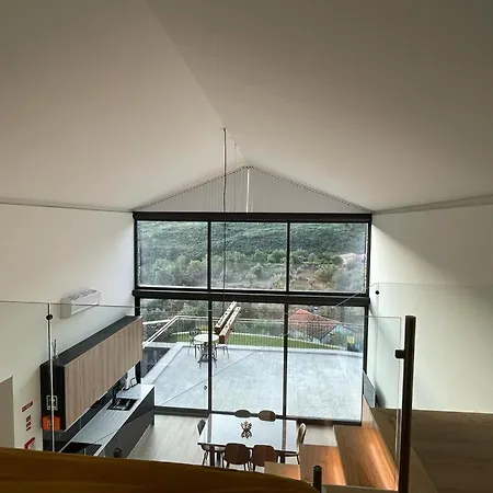 Empreendimento Serra Holiday home