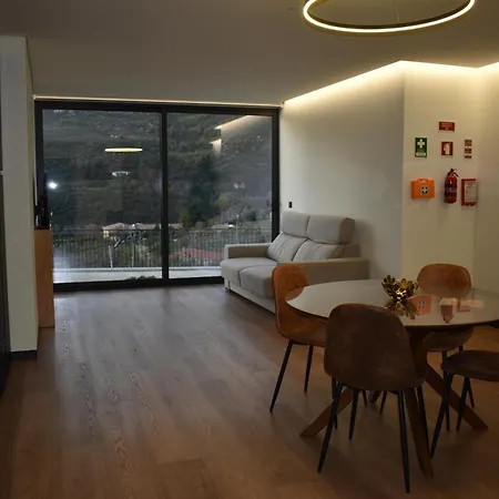 בית נופש Empreendimento Serra