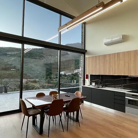 Feriehus Empreendimento Serra *