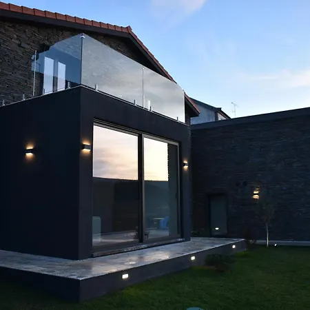 Vakantiehuis Empreendimento Serra