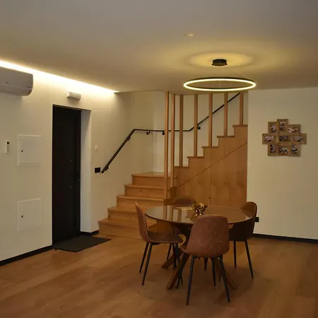 Empreendimento Serra Holiday home